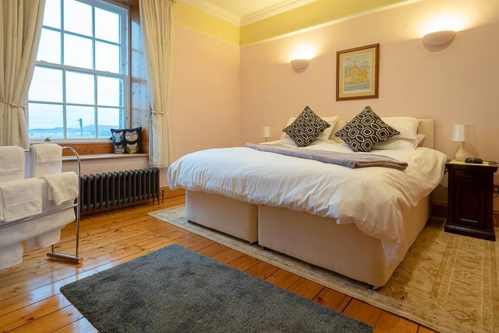 Follions Farmhouse Morpeth Zewnętrze zdjęcie