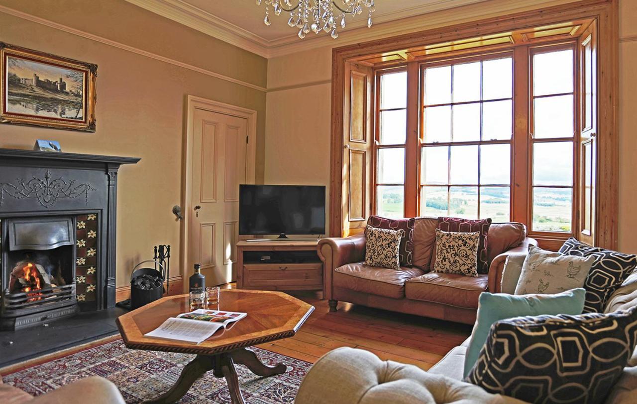 Follions Farmhouse Morpeth Zewnętrze zdjęcie