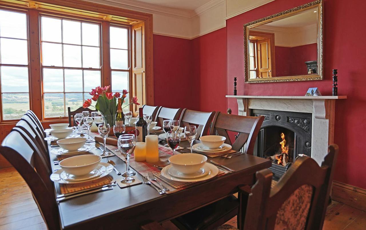 Follions Farmhouse Morpeth Zewnętrze zdjęcie