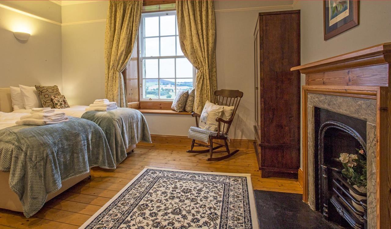 Follions Farmhouse Morpeth Zewnętrze zdjęcie