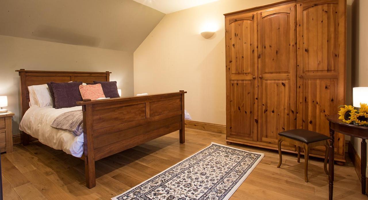 Follions Farmhouse Morpeth Zewnętrze zdjęcie