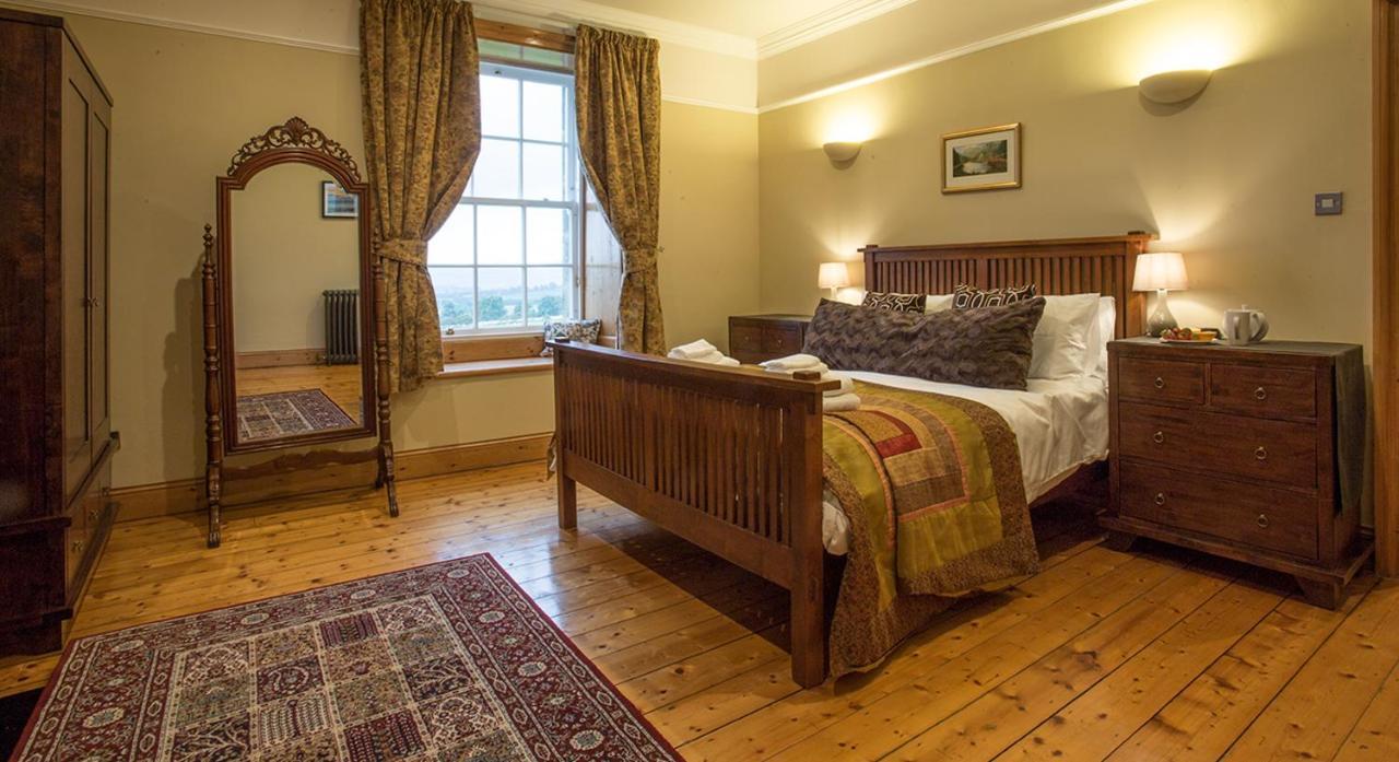 Follions Farmhouse Morpeth Zewnętrze zdjęcie