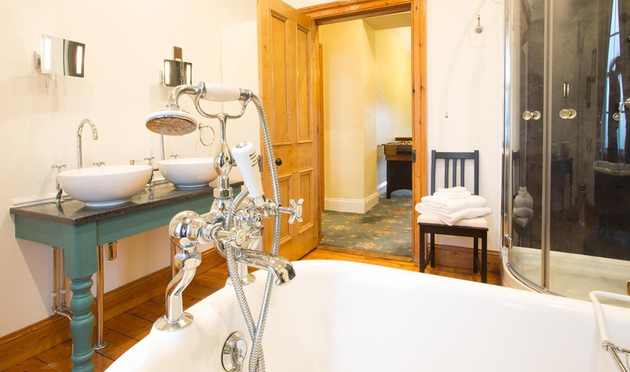 Follions Farmhouse Morpeth Zewnętrze zdjęcie