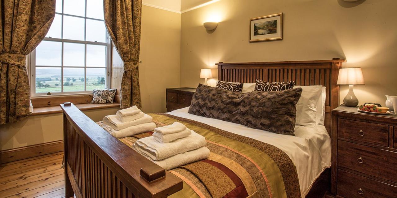 Follions Farmhouse Morpeth Zewnętrze zdjęcie