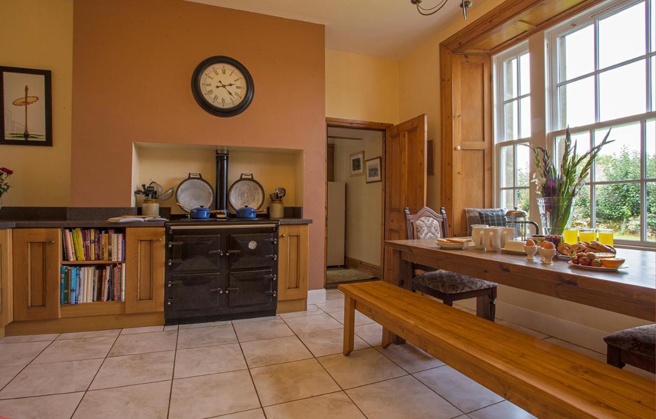 Follions Farmhouse Morpeth Zewnętrze zdjęcie