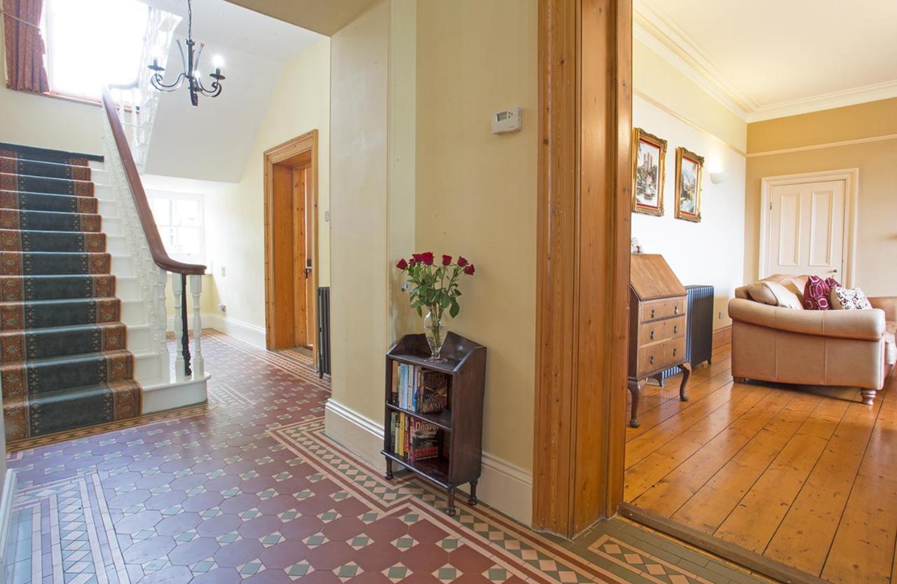 Follions Farmhouse Morpeth Zewnętrze zdjęcie